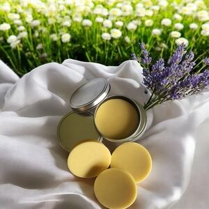 Better Body Bar Luxurious Hydrating Skin Nutrition Lotion Bar Orchid & V…